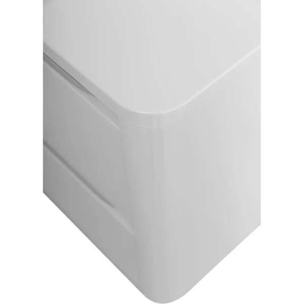 Тумба под раковину Cezares RELAX-1000-2C-SO-BL Bianco Lucido