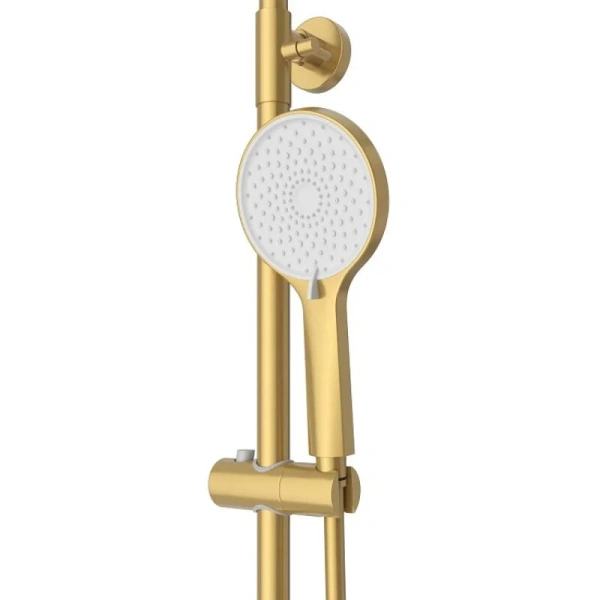 Душевая система CEZARES STYLUS-CD-BORO Душевая система CEZARES STYLUS-CD-BORO