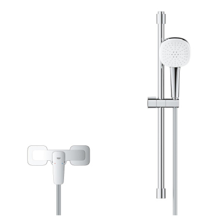Смеситель для душа Grohe Cubeo 1018250000