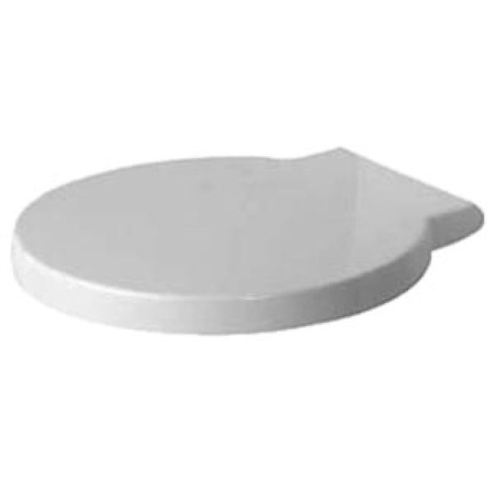 Крышка-сиденье Duravit 0065880099