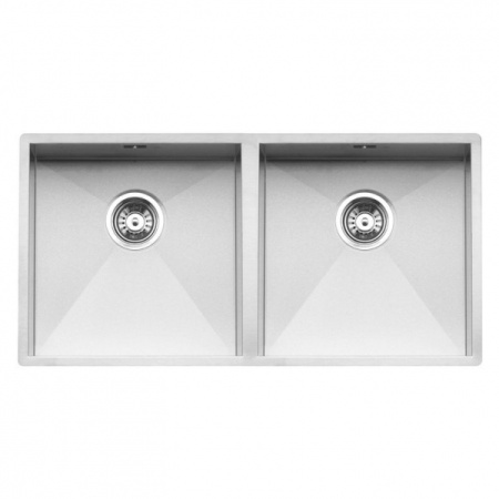 Мойка кухонная Reginox Ontario L (40x40+40x40) 41991