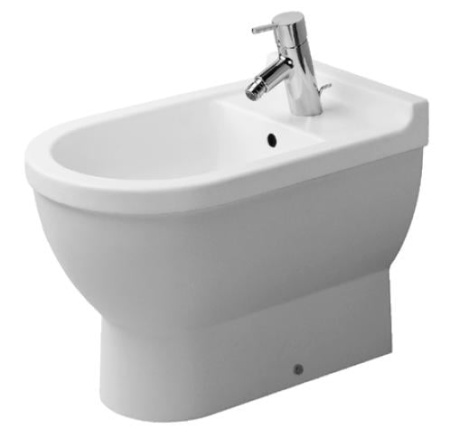 Биде Duravit Starck 3 2230100000