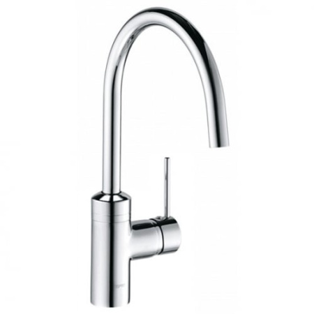 Смеситель для кухни Kludi E2 My Life 568030540