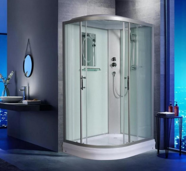 Душевая кабина WeltWasser WERRA 1202 R (10000003329)
