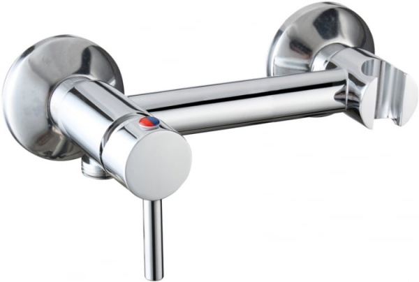 Смеситель для гигиенического душа RGW SP-201 301405201-01