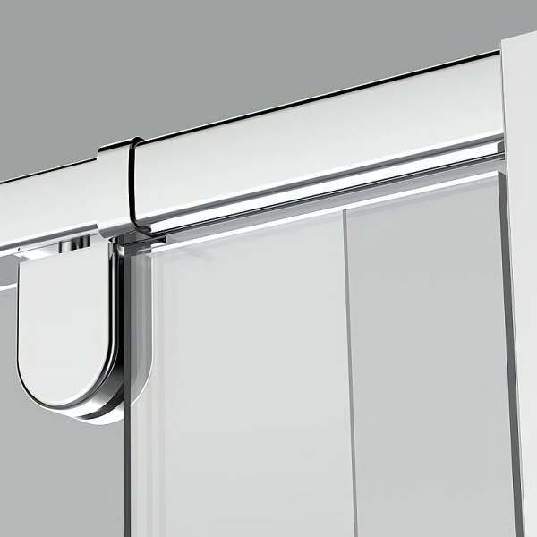 Душевая дверь Veconi Vianno VN-32, (110x195) VN32-110-01-C5