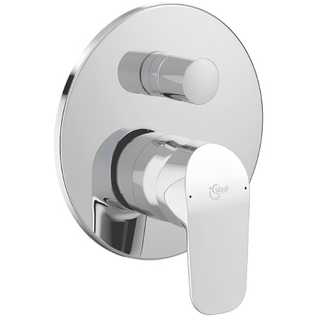 Душевой комплект 4в1 Ideal Standard Ceraflex BC447AA
