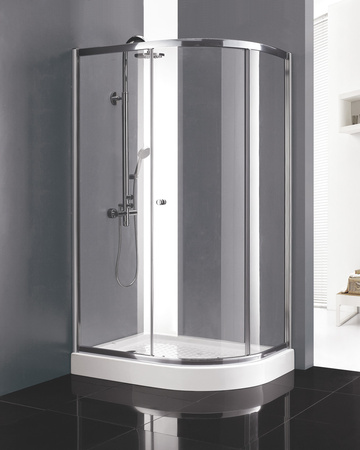 Душевой уголок (120х90) CEZARES ANIMA ANIMA-W-RH-1-120/90-C-Cr