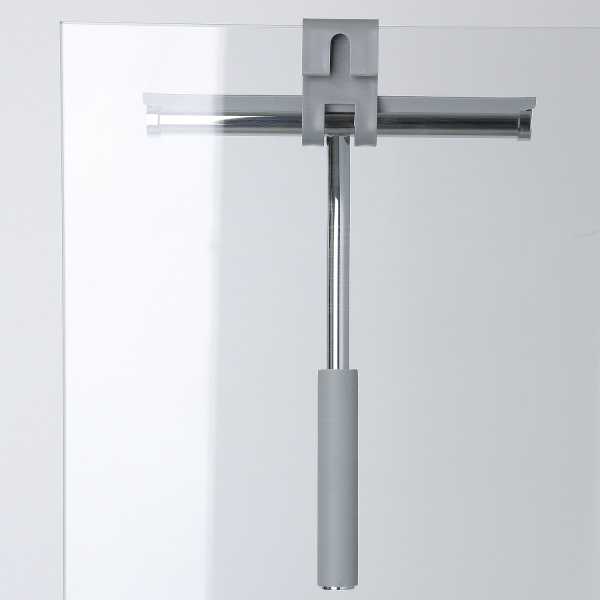 Скребок для душевой кабины WasserKRAFT K-211 С