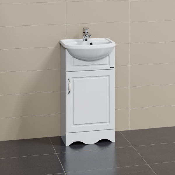 Тумба под раковину СаНта Верона 45 700189