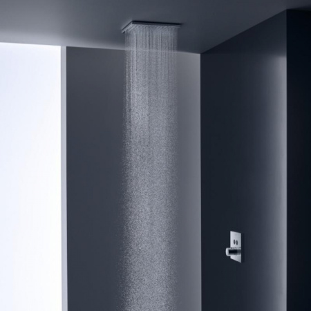 Верхний душ Axor Univ ShowerSolutions 35317000