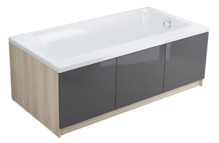 Модуль для ванны Cersanit Smart S568-027