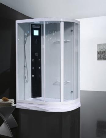 Душевая кабина Orans SR-86155 AL/AR
