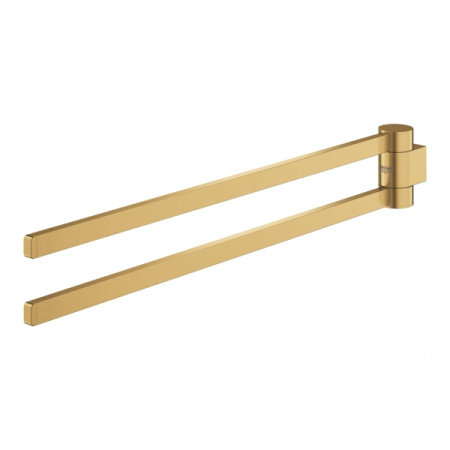 Полотенцедержатель Grohe Selection 41063 GN0 (41063GN0) холодный рассвет матовый