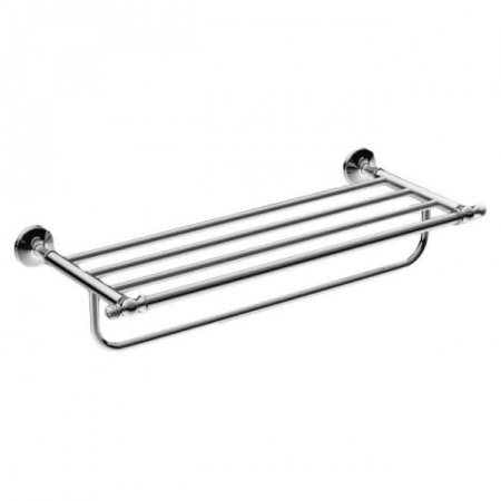 Полотенцедержатель Art&Max AM-E-2622SJ-Cr