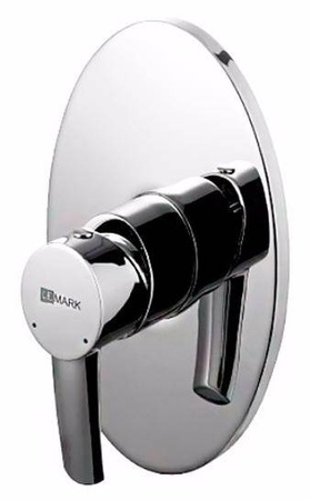 Смеситель для душа Lemark Atlantiss (LM3223C)