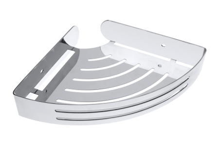 Мыльница Bemeta Cytro 102308061 угловая