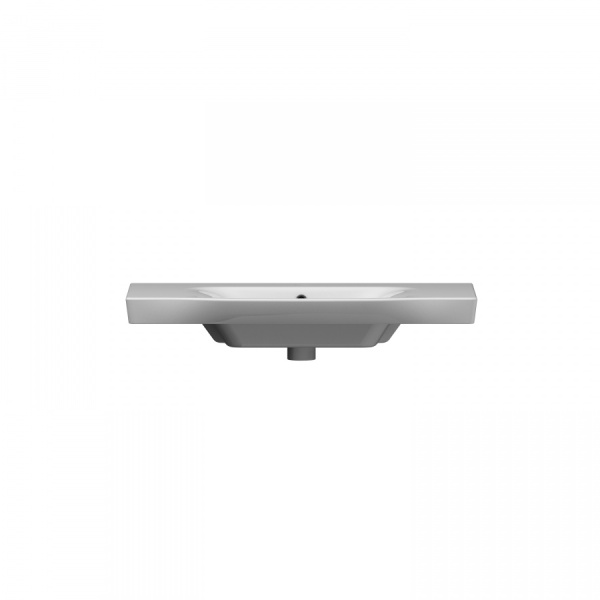 Раковина встраиваемая сверху (80х49) Am.Pm Like M80WCC0802WG