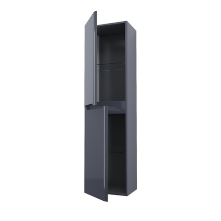 Пенал подвесной IDDIS Edifice EDI40D0i97