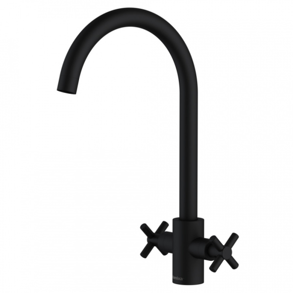 Смеситель для кухни Damixa RedBlu Neo Classic 240000000