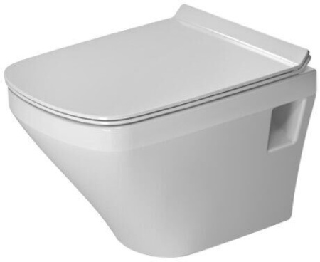 Унитаз подвесной Duravit Durastyle 45710900A1