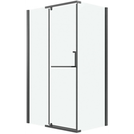 Душевой уголок (100х90) Grossman Pragma 120.K33.03.1090.42.00