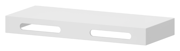 Столешница Misty Скарлет 120 4623723857544