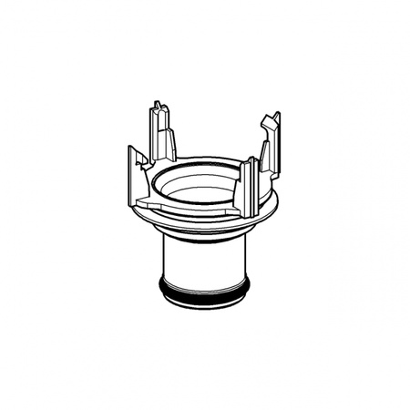 Седло GROHE 43549000