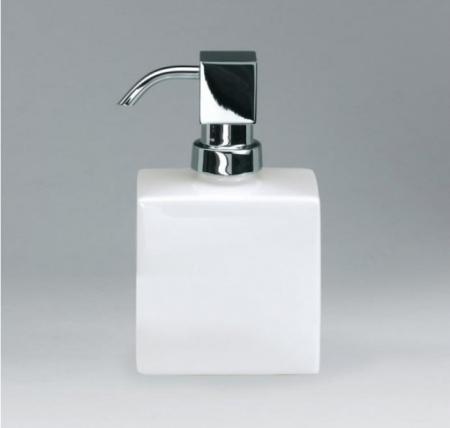 Дозатор настольный Decor Walther DW6260 0842100