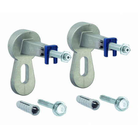 Комплект инсталляции Grohe Mega Bundle Sustainable 39687000
