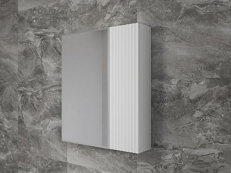 Зеркало-шкаф Style Line Стокгольм (60x71) ЛС-00002318