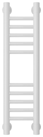 Полотенцесушитель Водяной Прямая Сунержа Богема + (60х15) Белый 12-0220-6015