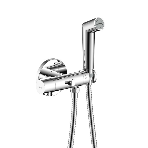 Гигиенический душ  IDDIS Axes (AXESBR0i08)