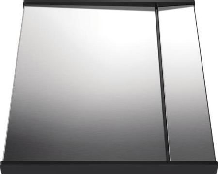 Поддон Blanco Zerox/Claron 223067