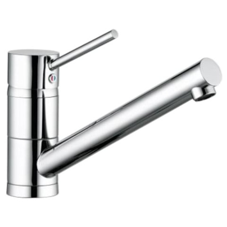 Смеситель для кухни Kludi Scope 339339675
