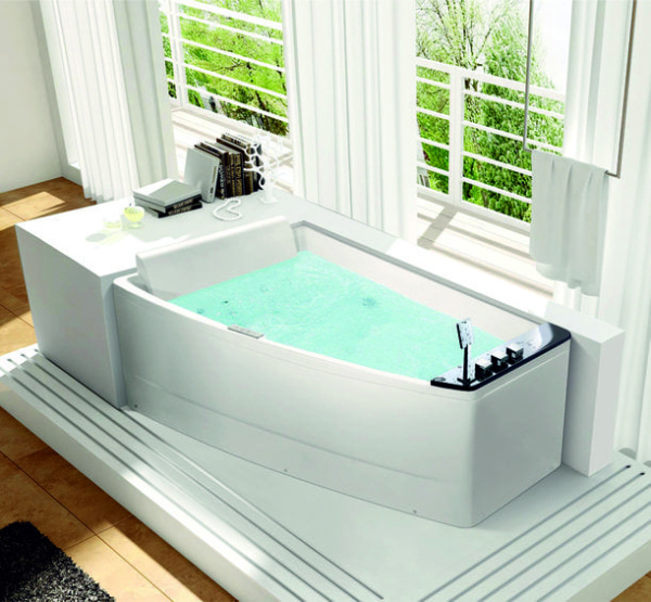 Ванна Orans Bath gidro BT-65100 L/R
