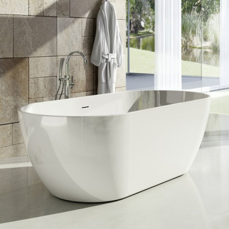 Акриловая ванна Ravak Freedom (169x80) XC00100020