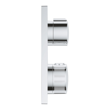 Термостат для душа Grohe Allure 19380002