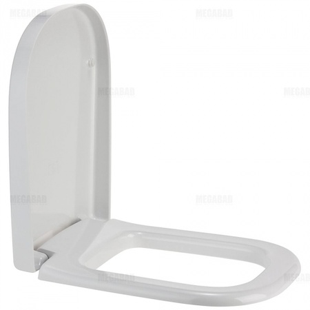 Крышка + сиденье Ideal Standard Active T639201
