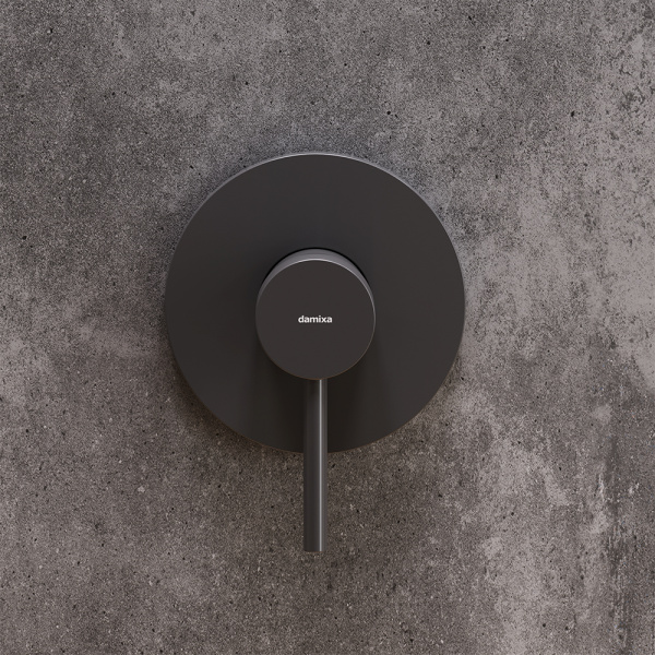 Сместиель для душа Damixa Scandinavian Pure 367500300 Сместиель для душа Damixa Scandinavian Pure 367500300