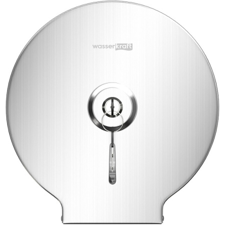 Диспенсер туалетной бумаги WasserKRAFT K-10025