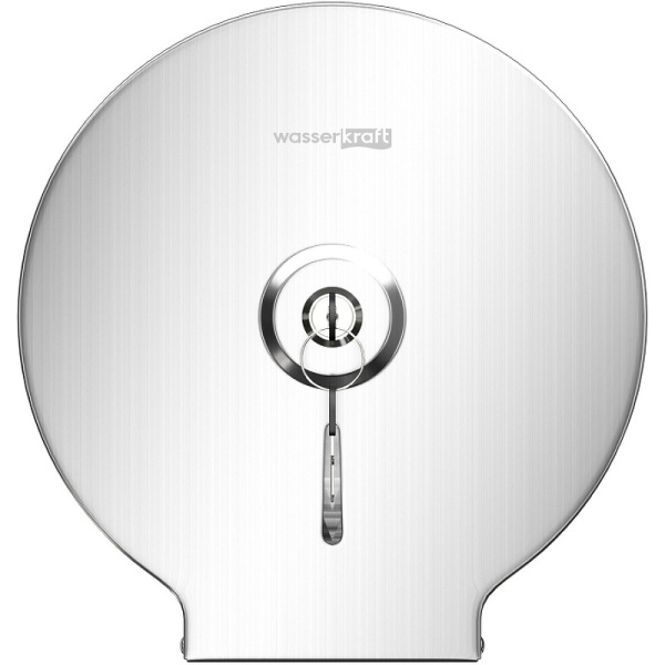 Диспенсер туалетной бумаги WasserKRAFT K-10025