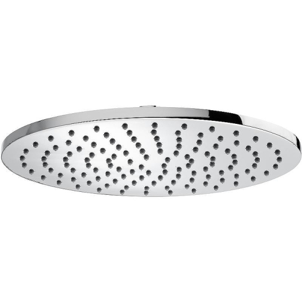 Верхний душ с кронштейном Bossini Cosmo H70596I.030 хром