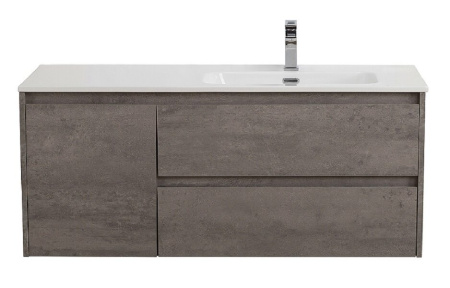 Тумба под раковину BelBagno Kraft 120 KRAFT-1200-2C-1A-SO-CG-R