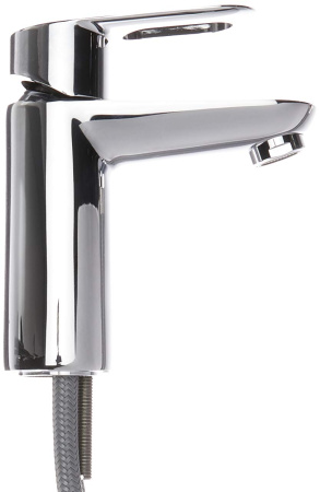 Cмеситель для раковины Grohe BauLoop 32854 00 (32854000) хром