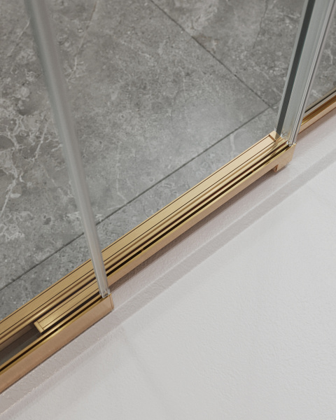 Душевой уголок (120х90) CEZARES MOLVENO-AHF-31-120/90-C-BORO-IV