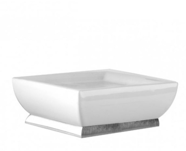 Мыльница настольная Gessi MIMI 33226#032 Мыльница настольная Gessi MIMI 33226#032