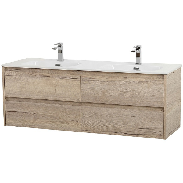 Тумба под раковину BelBagno Kraft 120 KRAFT-1200-4C-SO-2-RGB