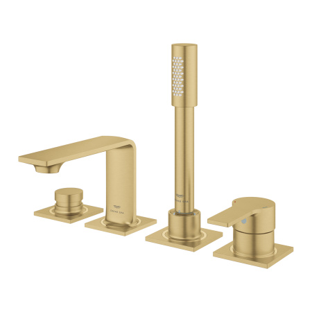 Смеситель на борт ванны Grohe Allure 19316GN1