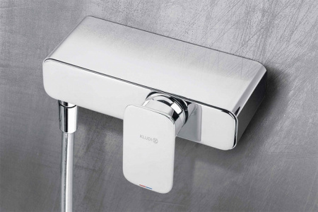 Смеситель для душа Kludi E2 497140575